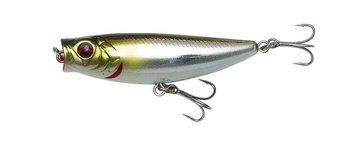 Savage Gear 3D Minnow Pop Walker 5.5cm 6g F Mirror Ayu (64077)