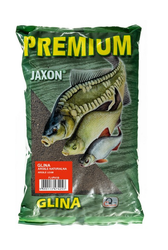 GLINA PREMIUM ARGILE NATURALNA 2KG 5X1SZT JAXON FJ-PH10