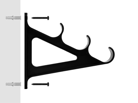 Uchwyt na wędki Delphin RodHOLD3R  Delphin (101005177)