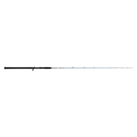 SGS2 JIGGING 6'4"/1.93M MF 40-120G M 1.5-2.5 1SEC BC Savage Gear (74908)
