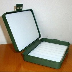 Pudełko muchowe 125x90x25mm Robinson 74-MU-003