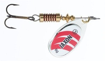 BŁYSKOTKA OBROTÓWKA JAXON HS TROFFY 3 H 5X1SZT JAXON BO-JXT3H