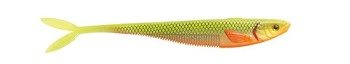 FZ PF STRIKE SHAD FORK T. 11CM / LEMON SHINER / BULK 48 PCS DAM 69567