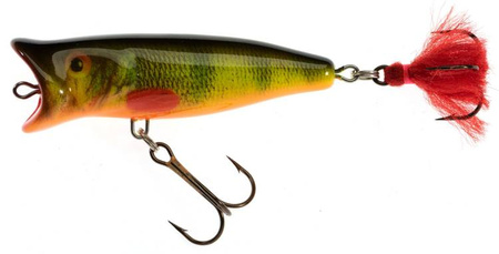 WOBLER HS POPPER NEW 5 F OM JAXON VJ-PN05FOM