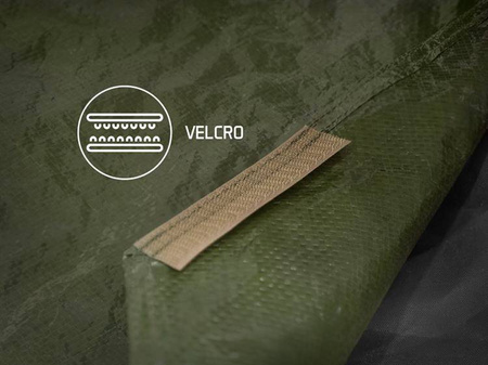 Namiot Delphin PANORAMA Eazy TwoMAN Delphin (101001506)