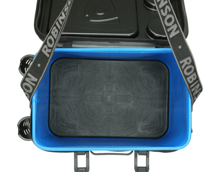 Torba wodoodporna Robinson EVA 36x23x25cm.(mała) Robinson 74-TE-002