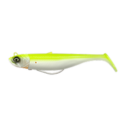 SAVAGE MINNOW WL 10CM 16G SINKING LEMON BACK 2+1 Savage Gear (72442)