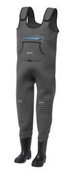 Wodery neoprenowe Ron Thompson Break-Point Neoprene Wader w/Cleated Sole 44/45 - 9/10 (57688)