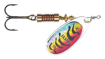 BŁYSKOTKA OBROTÓWKA JAXON HS HOLLEY 4 F 5X1SZT JAXON BO-JXH4F