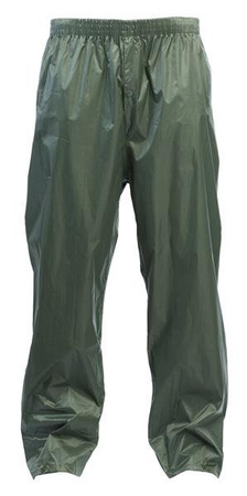 KOMPLET PRZECIWDESZCZOWY ZIELONY L JAXON UJ-AKPL