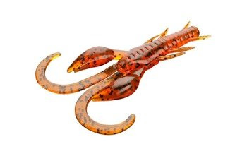 PRZYNĘTA MIKADO ANGRY CRAY FISH "RACZEK" 9cm / 350 - op.2szt MIKADO PMCFA-9-350