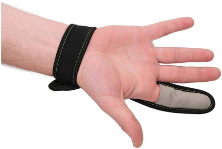 OCHRANIACZ NA PALEC - DO RZUTÓW - op.1szt. MIKADO AMC-046