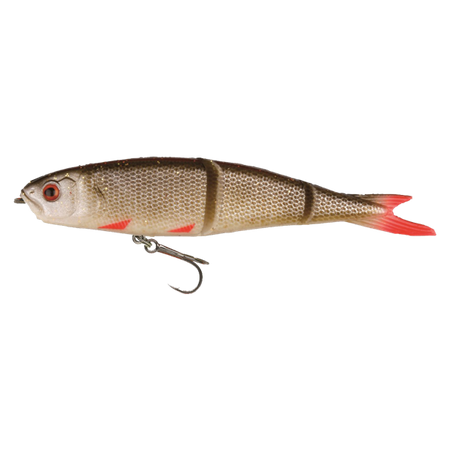SOFT 4PLAY SWIM&JERK 19CM 68G RUDD 1PCS Savage Gear (48698)