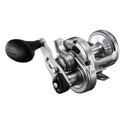 Multiplikator Speedmaster II 10lb Prawa Ręka Shimano (SPM10II)