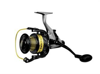 Płytka szpula Delphin TwinDRAG 5T SH aluminium Delphin (101001231)