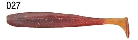 GUMA, RIPPER BLINKY SHAD 5cm 027 OP.12SZT KONGER 337000027