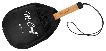 PODBIERAK - M-CRAFT 47/40cm - SKŁADANY - op.1szt. MIKADO S3-009