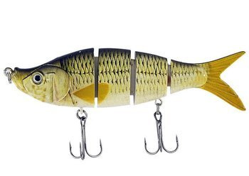 WOBLER ATRACT MULTI-PARTS XMP-M 11cm A JAXON VR-MSM110A