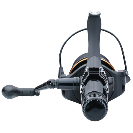 Kołowrotek Robinson Big Runner 807 z przekł. ślim., il. łożysk 6+1 Robinson 23K-BR-807