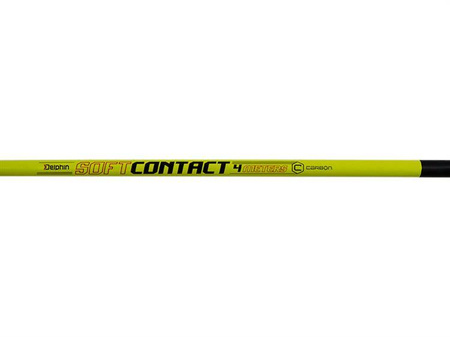 WĘDKA BAT SoftContact 4m Delphin (101003173)