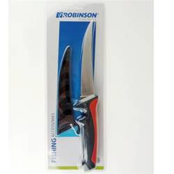 Nóż do filetowania 028 Robinson 89-RP-028