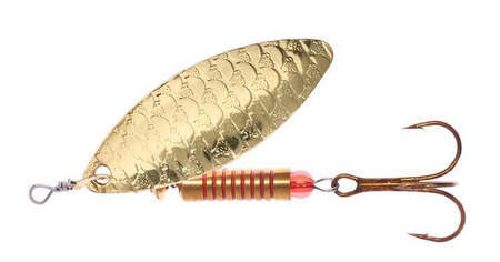 BŁYSTKA OBROTOWA - STREAM Nr 2 ZŁOTY / 00L MIKADO PMB-OST-2Z-00L