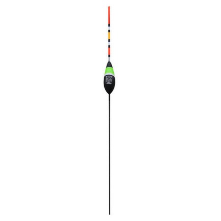Spławik Robinson multicolor 1,00g, 10 szt. Robinson 4S-K-M02-010