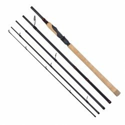 Wędka Robinson Voyager Power Spin 3,00m 20-60g Robinson 1VY-SP-S30