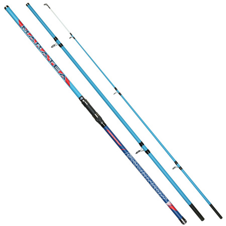 Wędka Sea Fox Maratea 3,90m 90-160g (3 sect) Sea Fox 11S-SF-M39