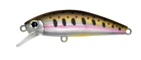 WOBLER CREEK MINNOW 48mm KOL.01 KAMATSU KONGER 324090001