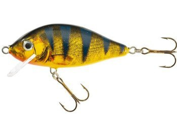 WOBLER HS KARAŚ UV 9 F OG JAXON VU-KA9FOG