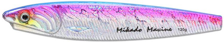 PILKER MODEL 248 - 160 g / 20B MIKADO LF248-160/20B