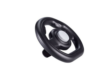 Easywalker Kierownica dla dziecka do wózka spacerowego Unikalny System Akcesoriów