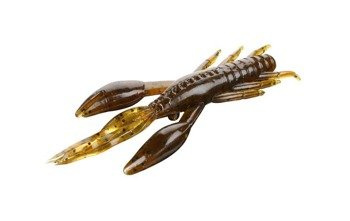 PRZYNĘTA MIKADO CRAY FISH "RACZEK" 10cm / 551 - op.2szt MIKADO PMCF-10-551