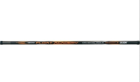 WĘDKA TYCZKA FLOAT ACADEMY CRYSTAL POLE 13,00 MAXI SET JAXON WJ-FAC1300X
