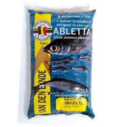 Zanęta MVDE Abletta Yellow 1kg Van Den Eynde EZ-ABL-Y