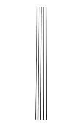 SZCZYTÓWKA WĘGLOWA 60 cm / 3.5 mm - op.5 szt. MIKADO WZA-07-60-3.5