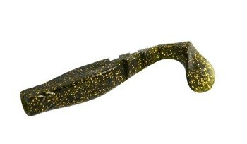 (R) GUMA FISHUNTER II 7.5cm / 331 - 1szt. MIKADO PMFHL7.5-331