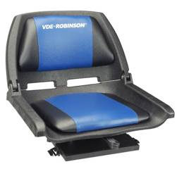 Siedzisko obrotowe VDE-Robinson REVOLVER do fotela 4TX i kosza 3TX VDR Team 67-CO-SO4