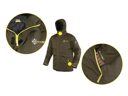 Kurtka Delphin WinTREK KING SIZE Delphin (101004785)
