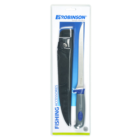 Nóż do filetowania 031 Robinson 89-RP-031