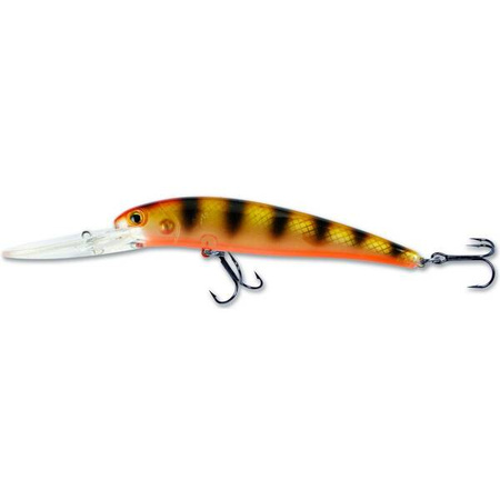 Wobler Robinson Weaver F120, 120mm, 19g Robinson 46-1WE-F120-PE