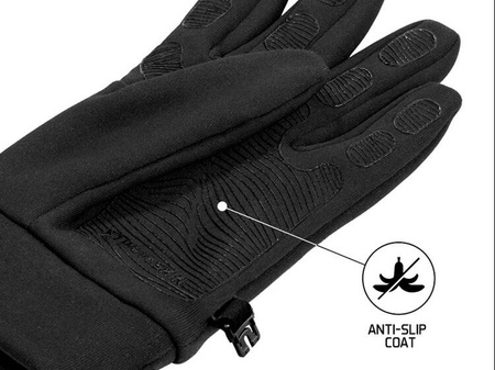 Rękawice Delphin BlackWAY Full XL Delphin (101004016)