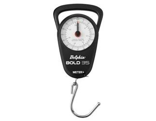Waga Delphin BOLD 35 do 35kg Delphin (921000035)