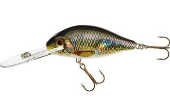 WOBLER HS FIGHTER UV 8 SDR PE JAXON VU-FA8SDRPE