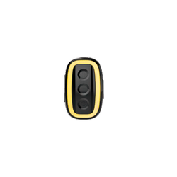 TOPCAT ALARM YELLOW MADCAT (707630004)