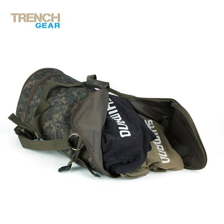 Torba Shimano Tribal Trench Gear Na Odzież Shimano (SHTTG26)
