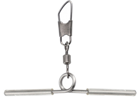 SYSTEM MOCOWANIA - WAGGLER ADAPTER - DO SPŁAWIKA - op.5szt. MIKADO AMA-A3610