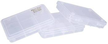 PUDEŁKO ABM 039 - KOMPLET 3 PUDEŁECZKA MIKADO UABM-039