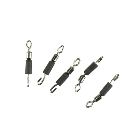 Krętliki do szybkiej wymiany VDE-Robinson, rozm. S, 5szt (opak.zb.10) VDR Team 68-KS-001